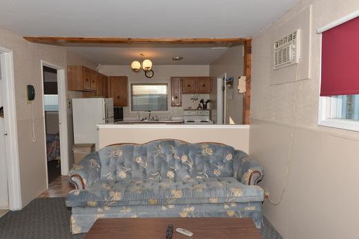 Thunderhill Motel And Suites Swan River Buitenkant foto