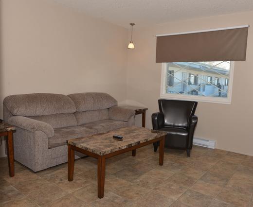 Thunderhill Motel And Suites Swan River Buitenkant foto