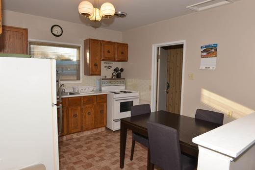 Thunderhill Motel And Suites Swan River Buitenkant foto