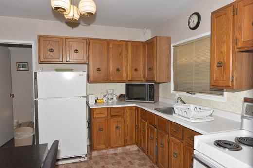 Thunderhill Motel And Suites Swan River Buitenkant foto