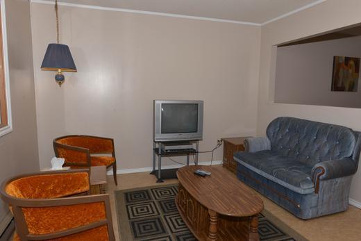 Thunderhill Motel And Suites Swan River Buitenkant foto